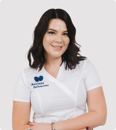 Глотова Ангелина Вадимовна
