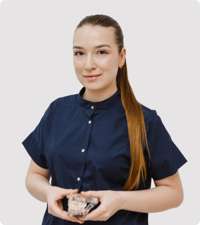 Кондратьева Олеся Геннадьевна