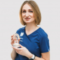 Пошевина Ярославна Витальевна