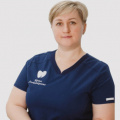 Долотина Ирина Александровна