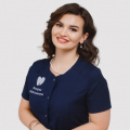 Галимуллина Валерия Радиславовна