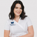 Глотова Ангелина Вадимовна