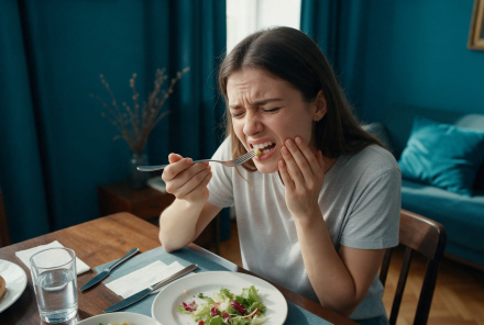 Зуб без нерва болит при накусывании: что проверяет стоматолог